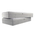 Household Simple Detachable Under-bed Storage Box